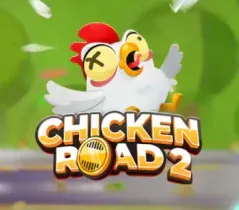 Chicken Road 2